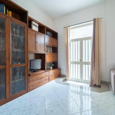 S'istella Apartmán Alghero