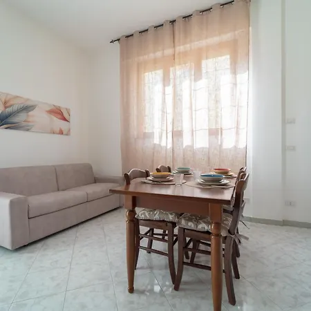 S'istella Apartmán *