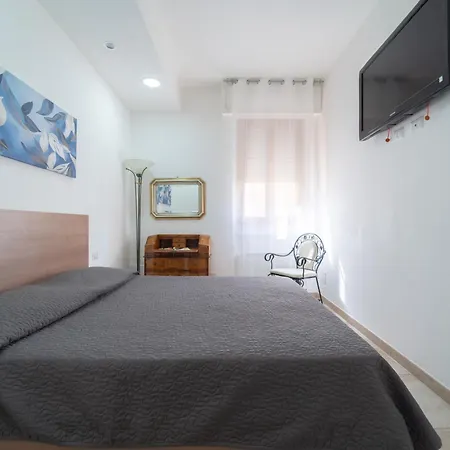 Apartmán S'istella *