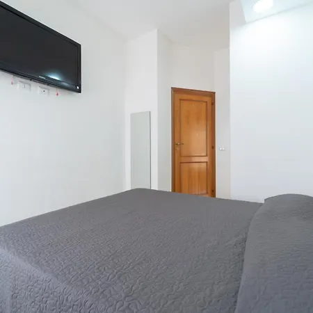 Apartmán S'istella *