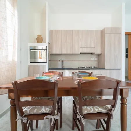 Apartment S'istella Alghero
