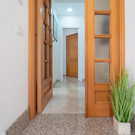 Apartment S'istella *