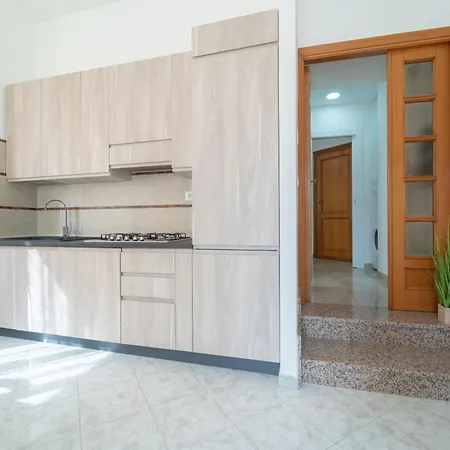 Appartement S'istella