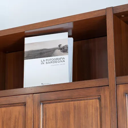 S'istella アパート *