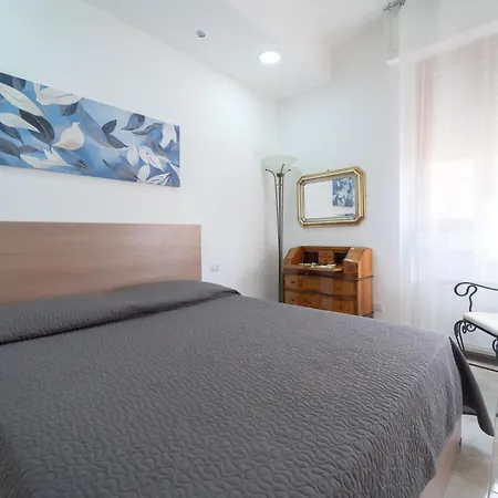 Apartment S'istella *