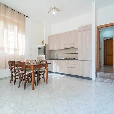Apartment S'istella Alghero