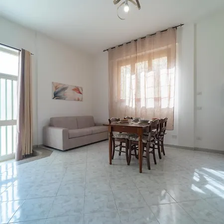 S'istella Apartament Alghero