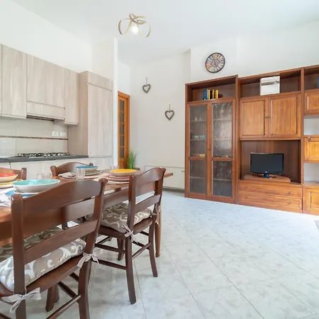 S'istella Apartament Alghero